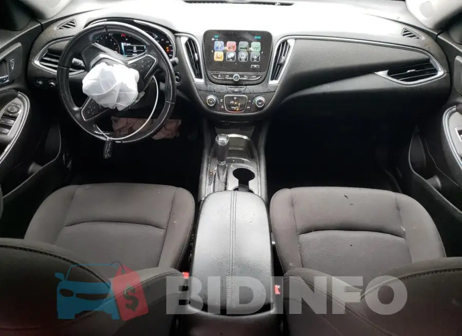 1G1ZD5ST0JF157194 Photo# 8