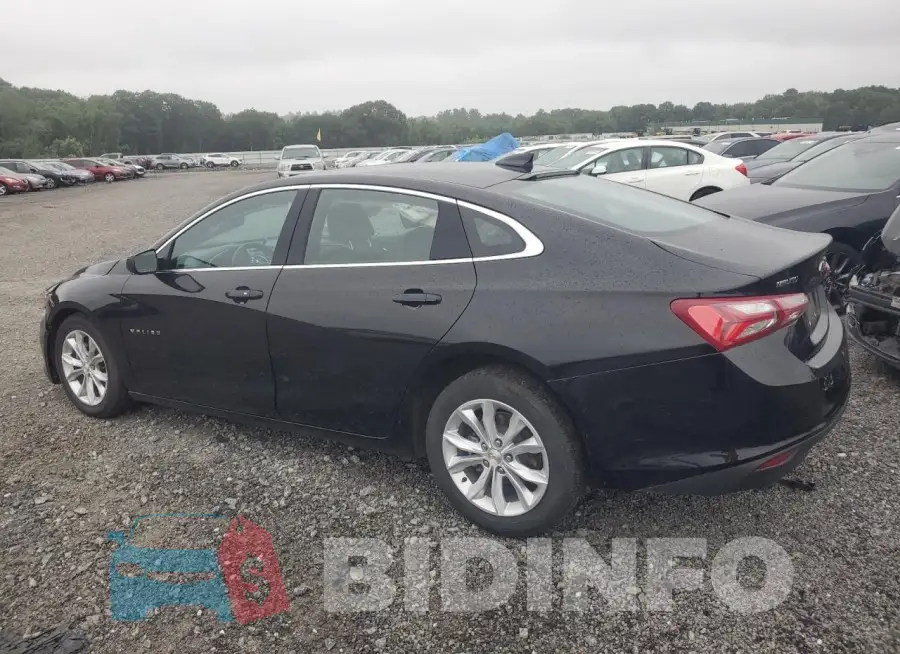 1G1ZD5ST0NF185275 Photo# 2