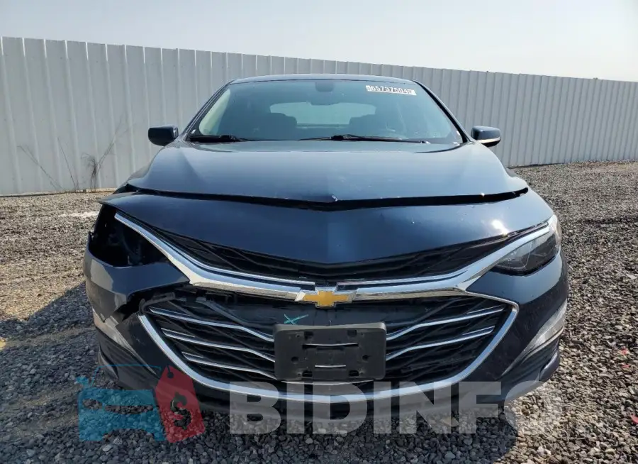 1G1ZD5ST0NF191643 Photo# 5