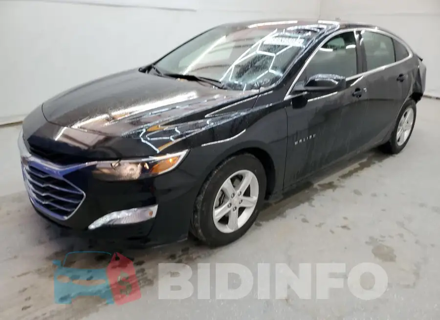 1G1ZD5ST0PF167135 Photo# 1