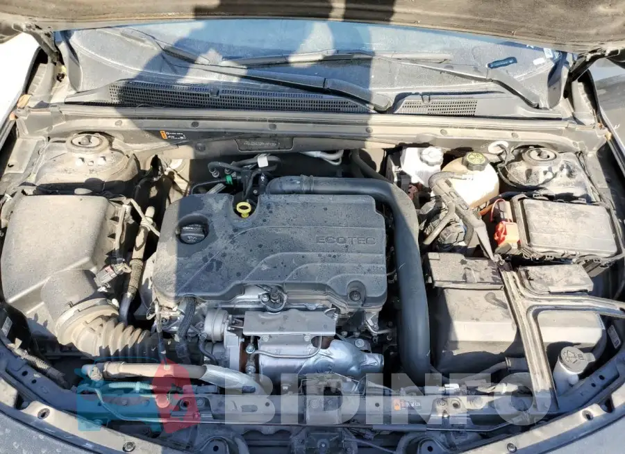 1G1ZD5ST0PF167135 Photo# 11