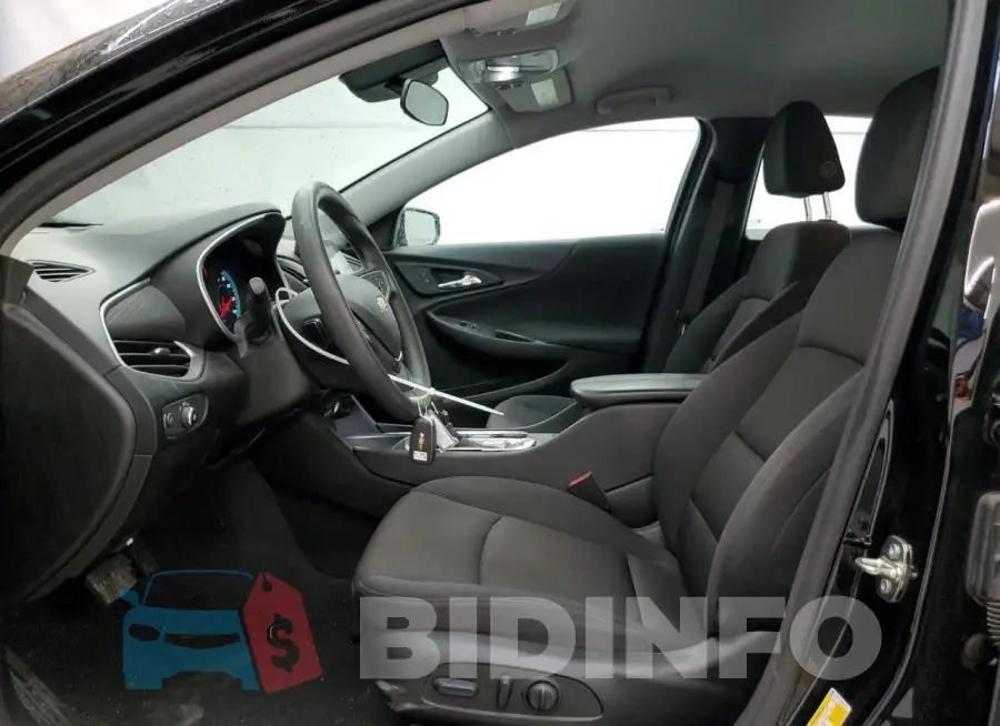 1G1ZD5ST0PF167135 Photo# 7