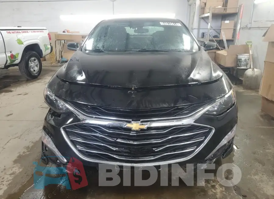 1G1ZD5ST0PF179480 Photo# 5