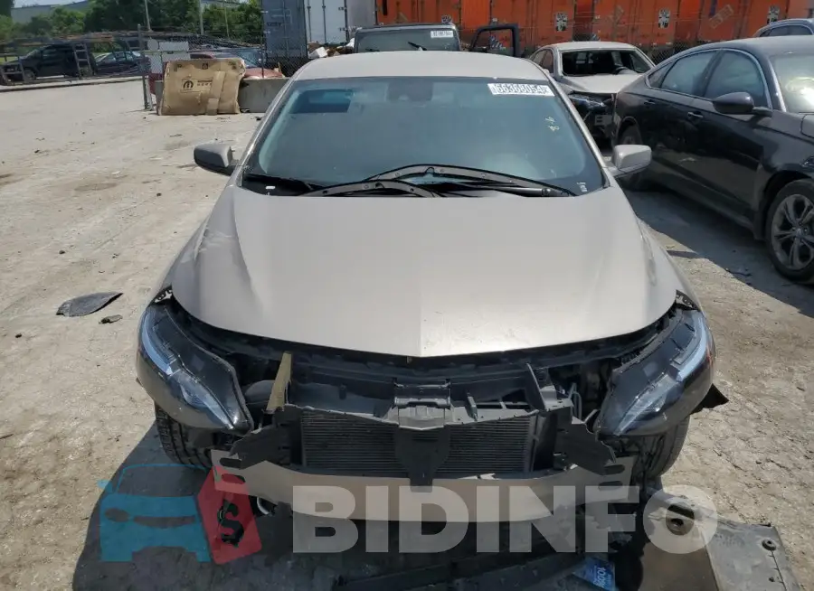 1G1ZD5ST0PF216608 Photo# 5