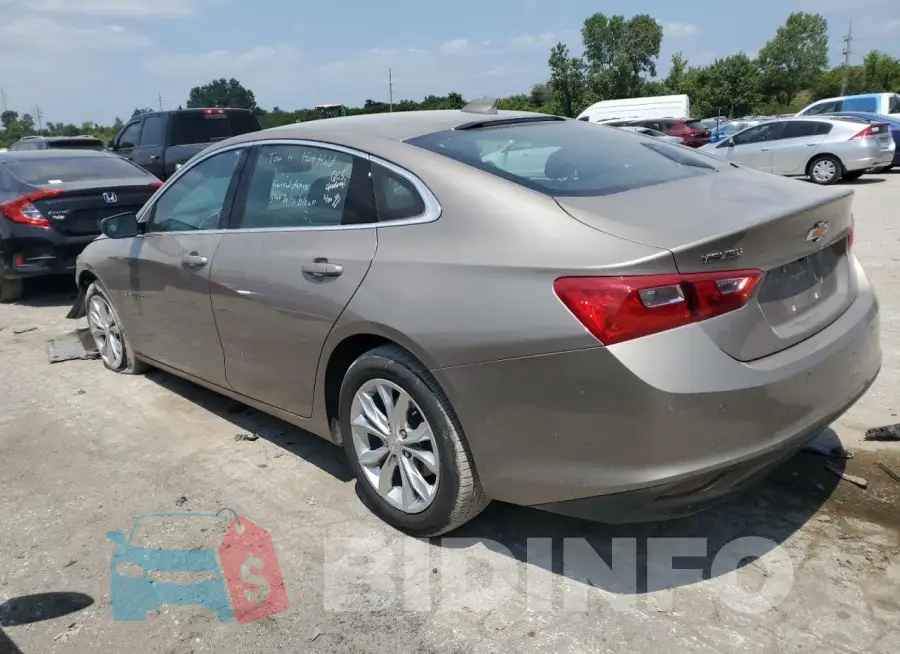 1G1ZD5ST0PF216608 Photo# 2