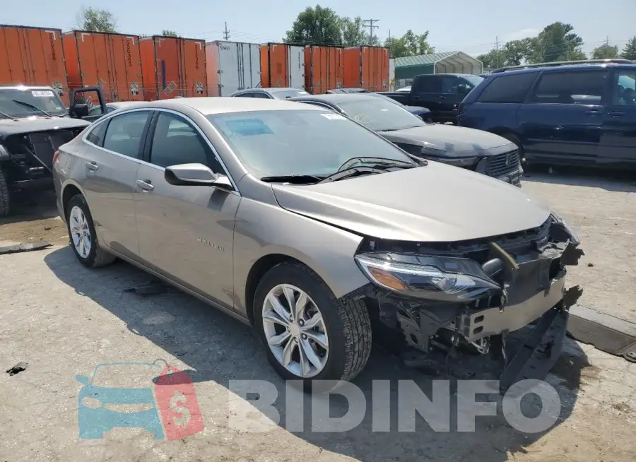 1G1ZD5ST0PF216608 Photo# 4