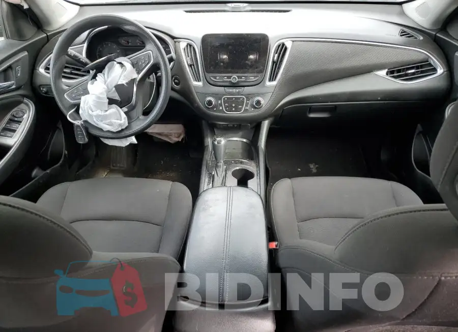1G1ZD5ST1LF054613 Photo# 8