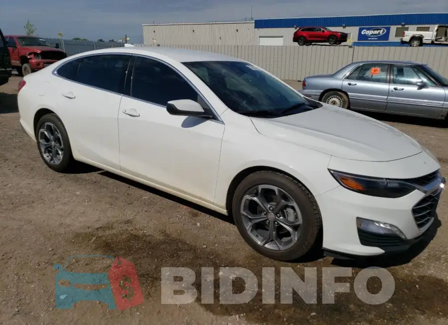 1G1ZD5ST2LF128444 Photo# 4