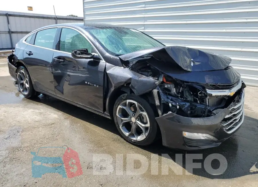 1G1ZD5ST2PF132225 Photo# 4