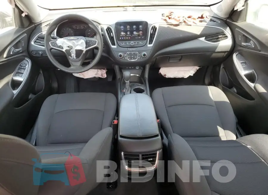 1G1ZD5ST2PF132225 Photo# 8
