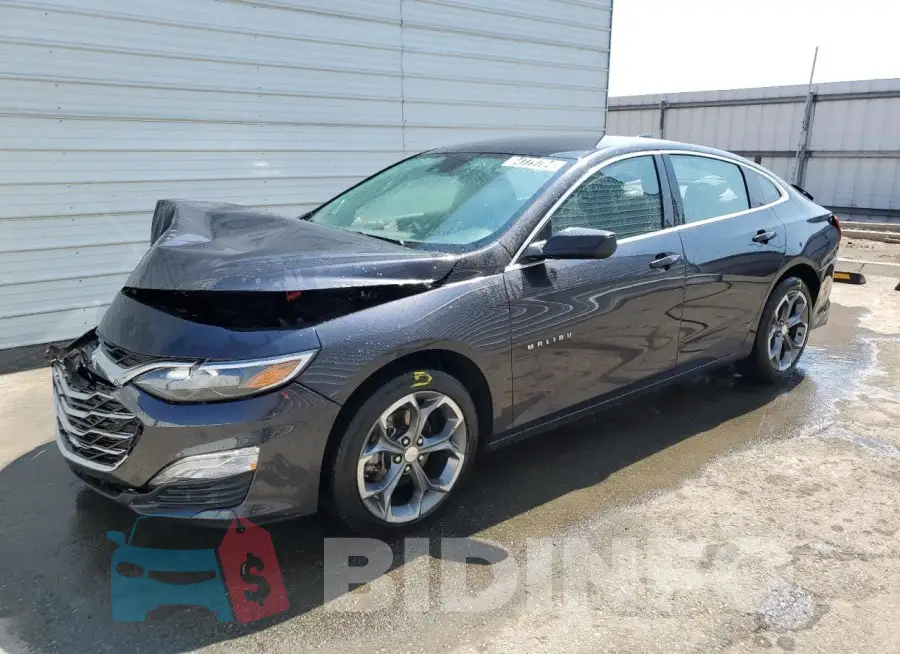1G1ZD5ST2PF132225 Photo# 1