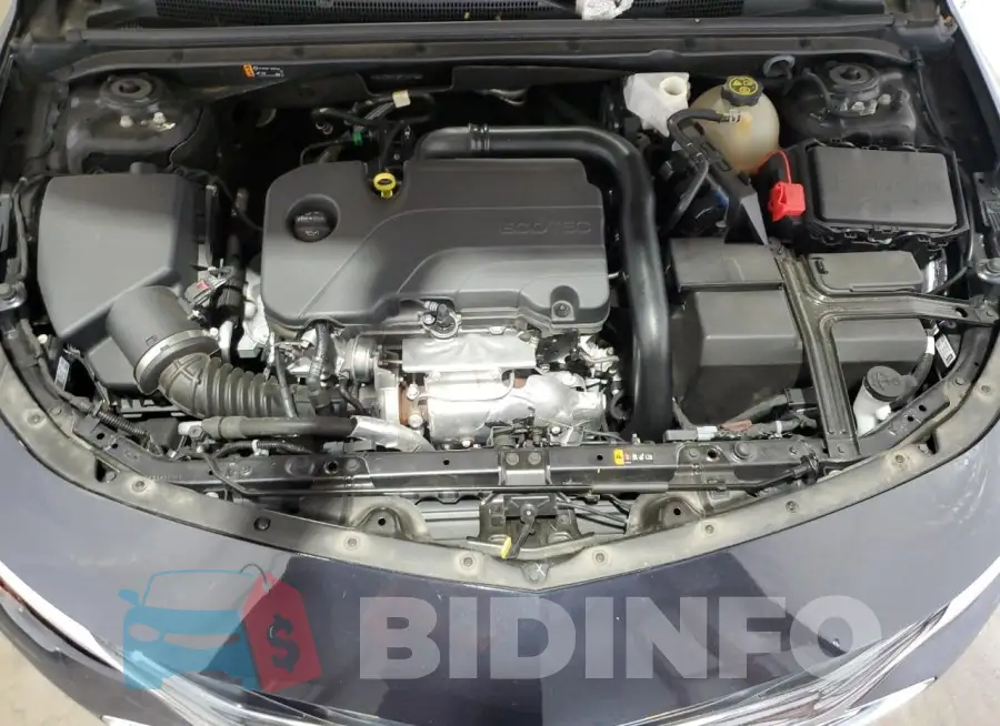 1G1ZD5ST2PF137165 Photo# 11