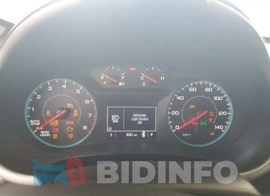 1G1ZD5ST2RF169052 Photo# 9