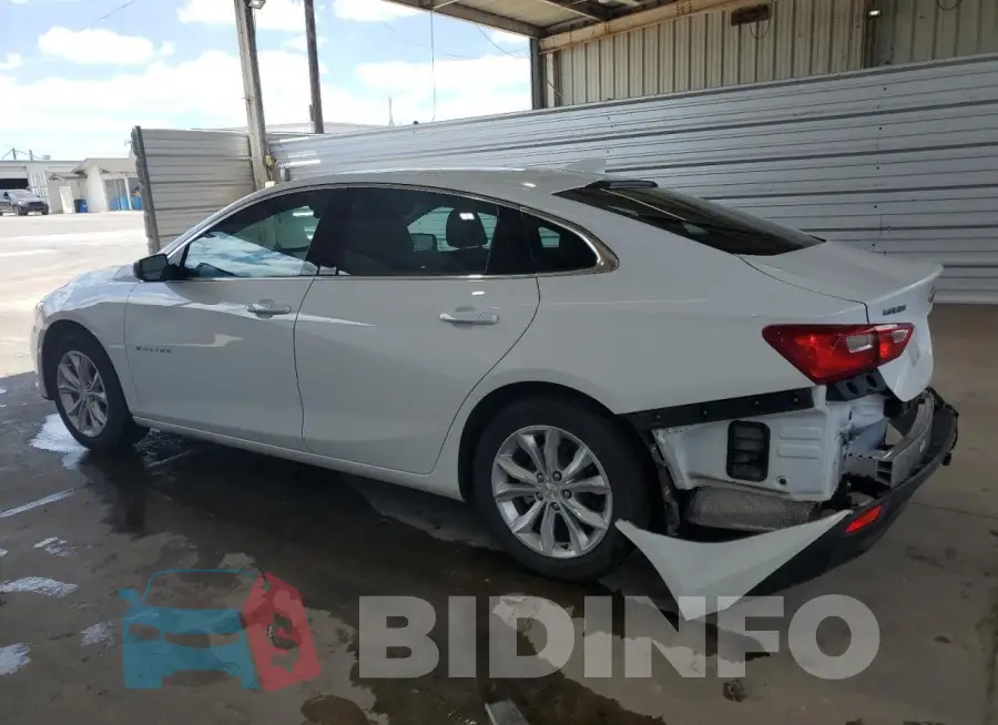 1G1ZD5ST2RF169052 Photo# 2