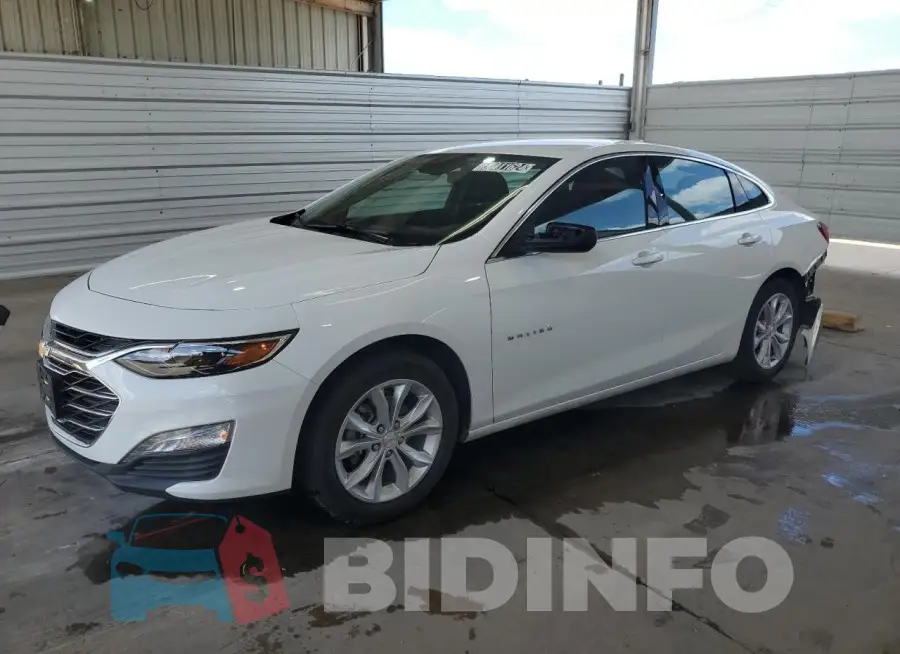 1G1ZD5ST2RF169052 Photo# 1