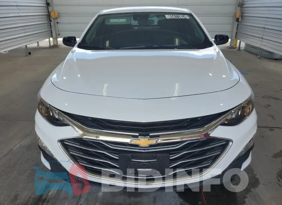 1G1ZD5ST2RF169052 Photo# 5