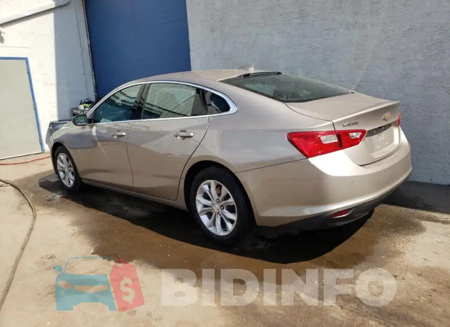 1G1ZD5ST3PF209488 Photo# 2