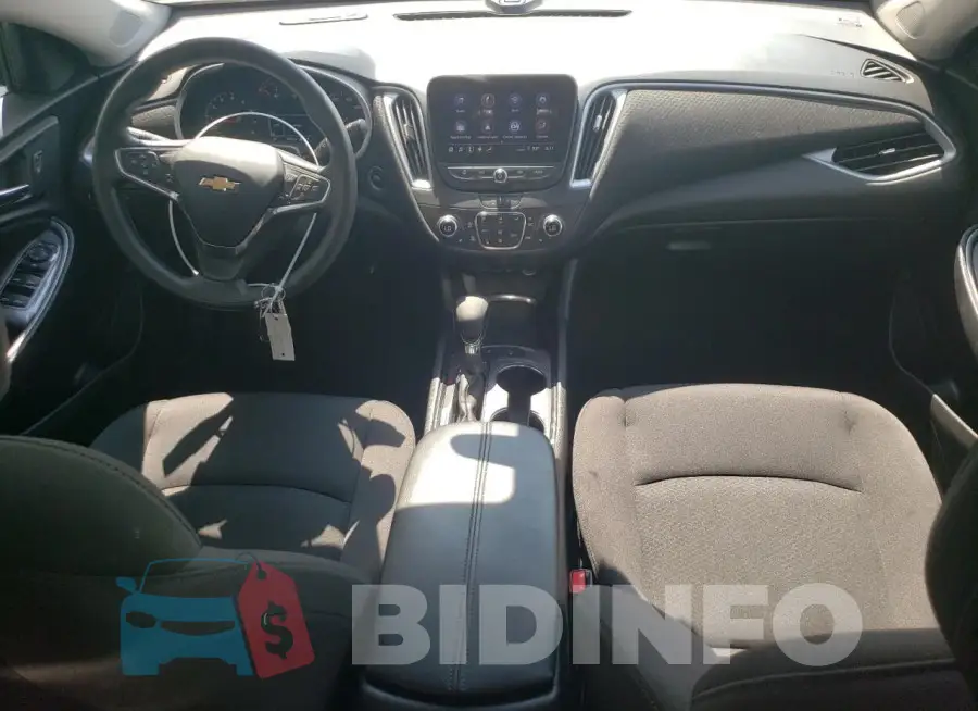 1G1ZD5ST3PF209488 Photo# 8