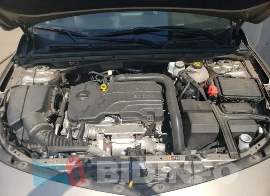 1G1ZD5ST3PF209488 Photo# 11