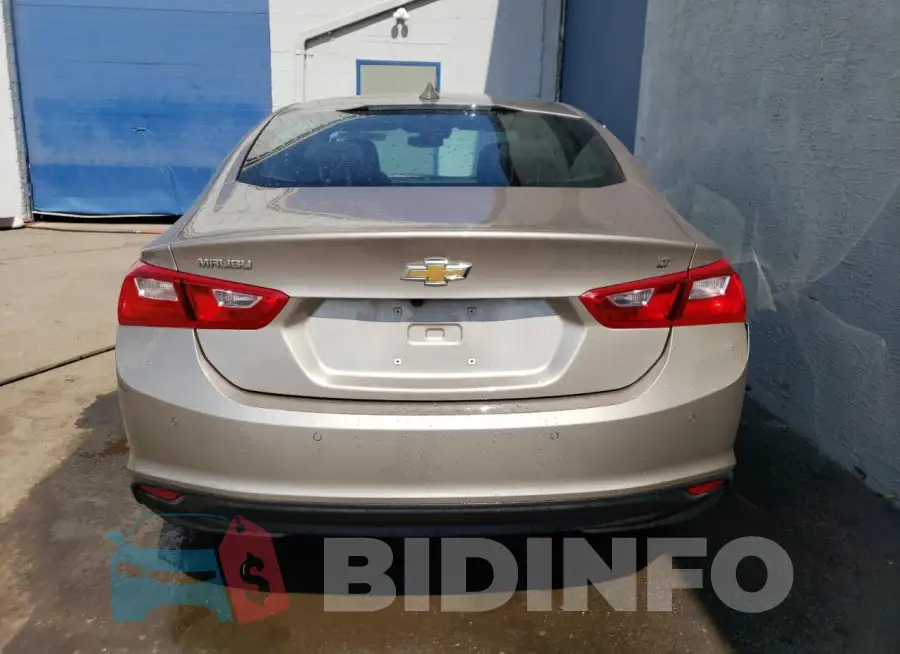 1G1ZD5ST3PF209488 Photo# 6