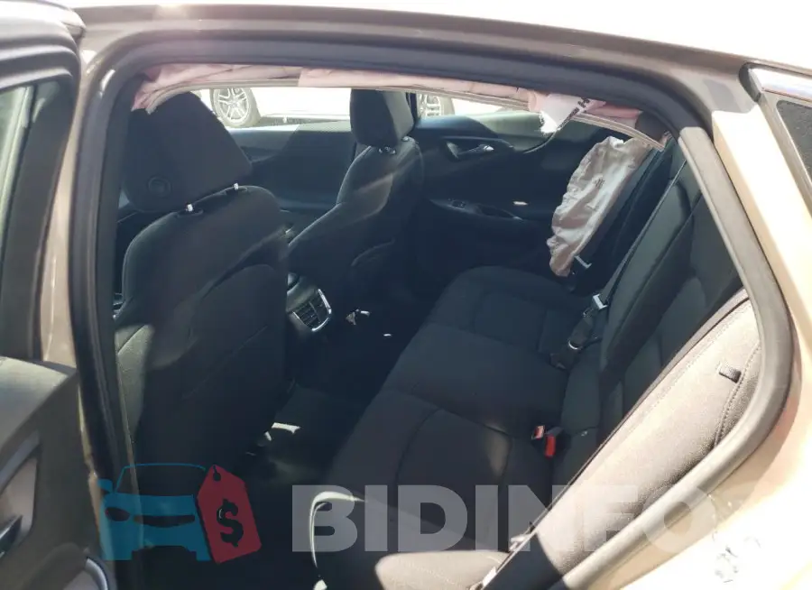 1G1ZD5ST3PF209488 Photo# 10