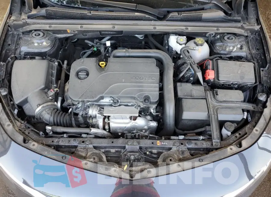 1G1ZD5ST3PF243737 Photo# 11