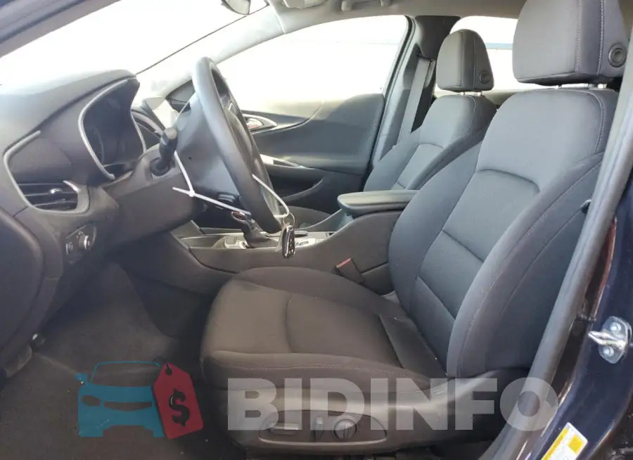 1G1ZD5ST3PF243737 Photo# 7