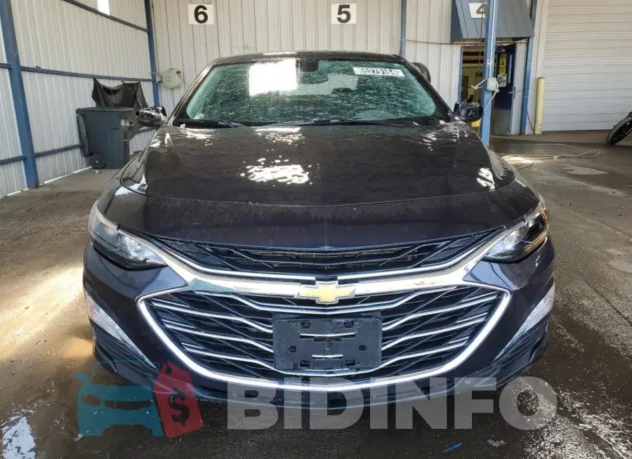 1G1ZD5ST3PF243737 Photo# 5