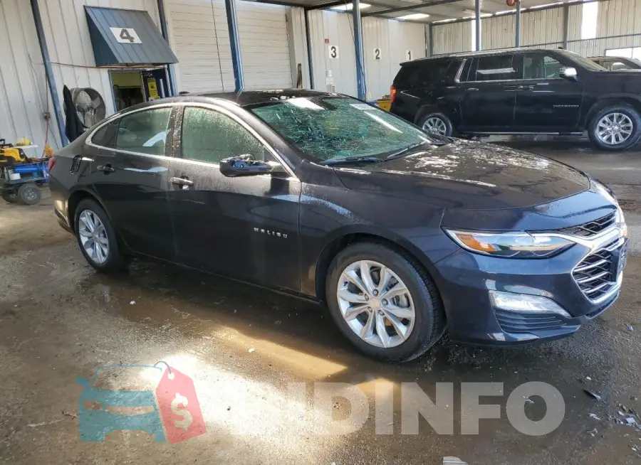 1G1ZD5ST3PF243737 Photo# 4