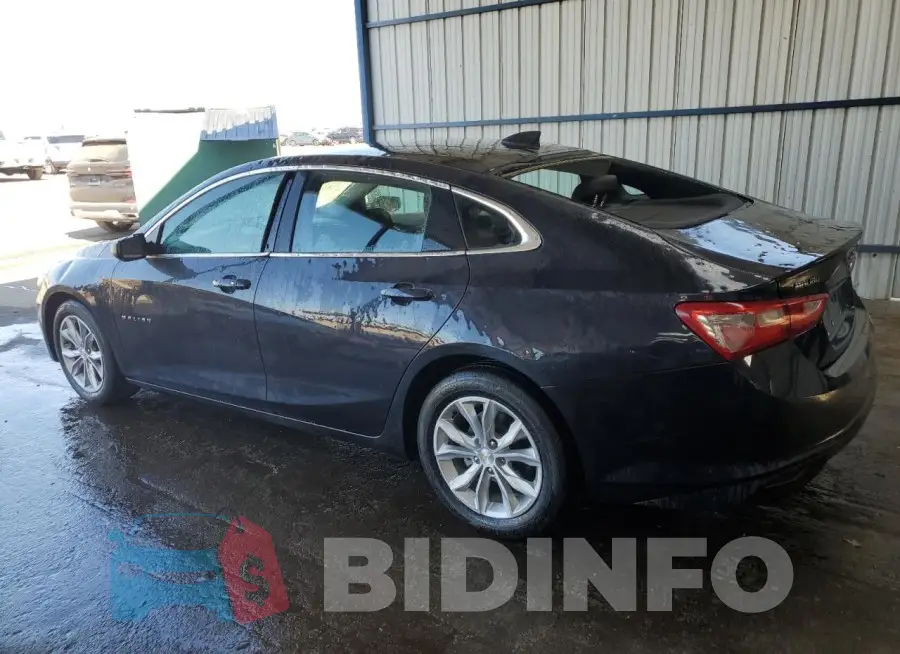 1G1ZD5ST3PF243737 Photo# 2