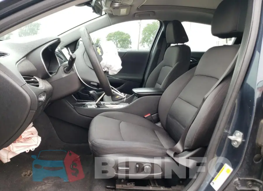 1G1ZD5ST4KF109036 Photo# 7