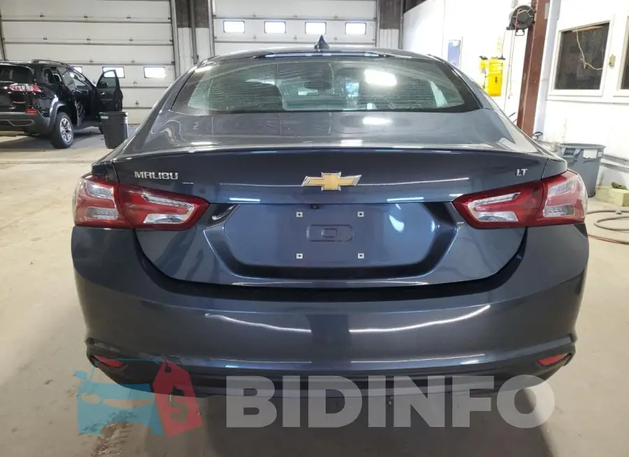 1G1ZD5ST4KF109036 Photo# 6