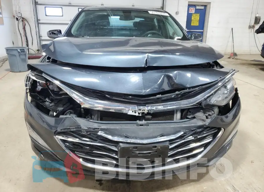 1G1ZD5ST4KF109036 Photo# 5