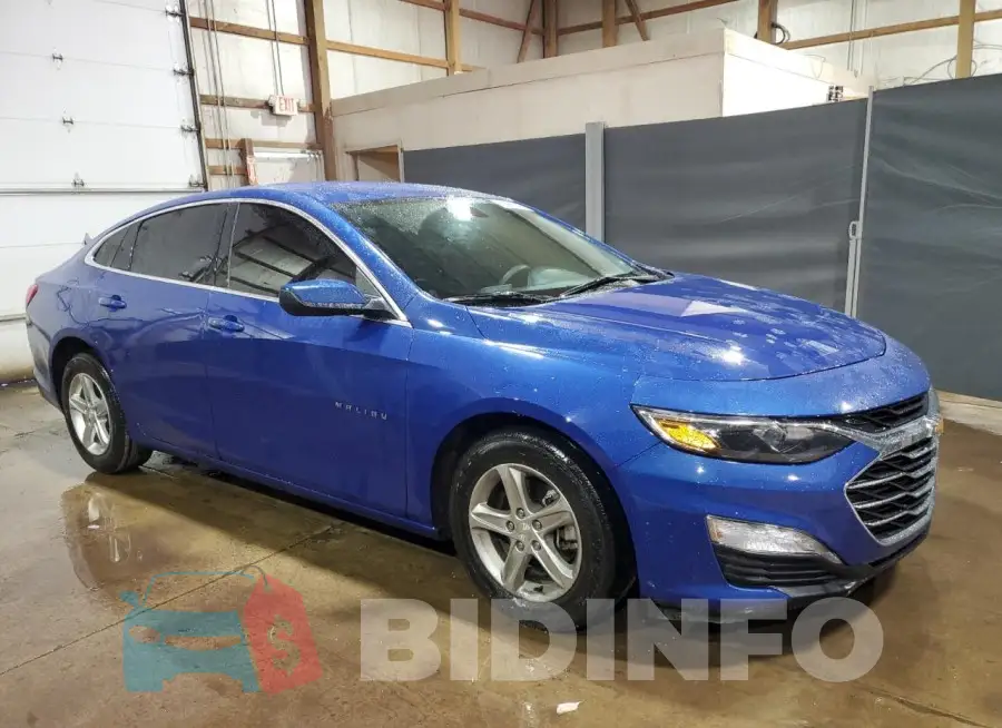 1G1ZD5ST4PF201867 Photo# 4