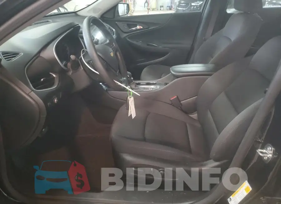 1G1ZD5ST4PF238109 Photo# 7