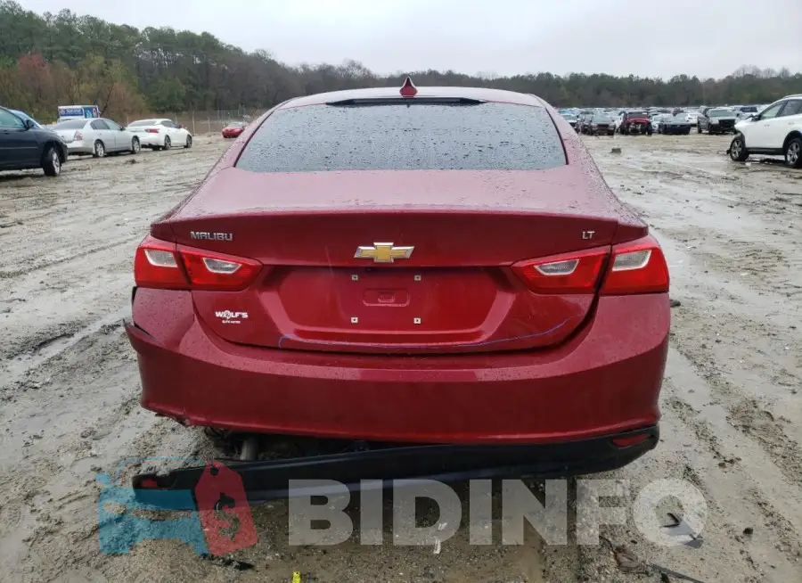 1G1ZD5ST5JF242936 Photo# 6