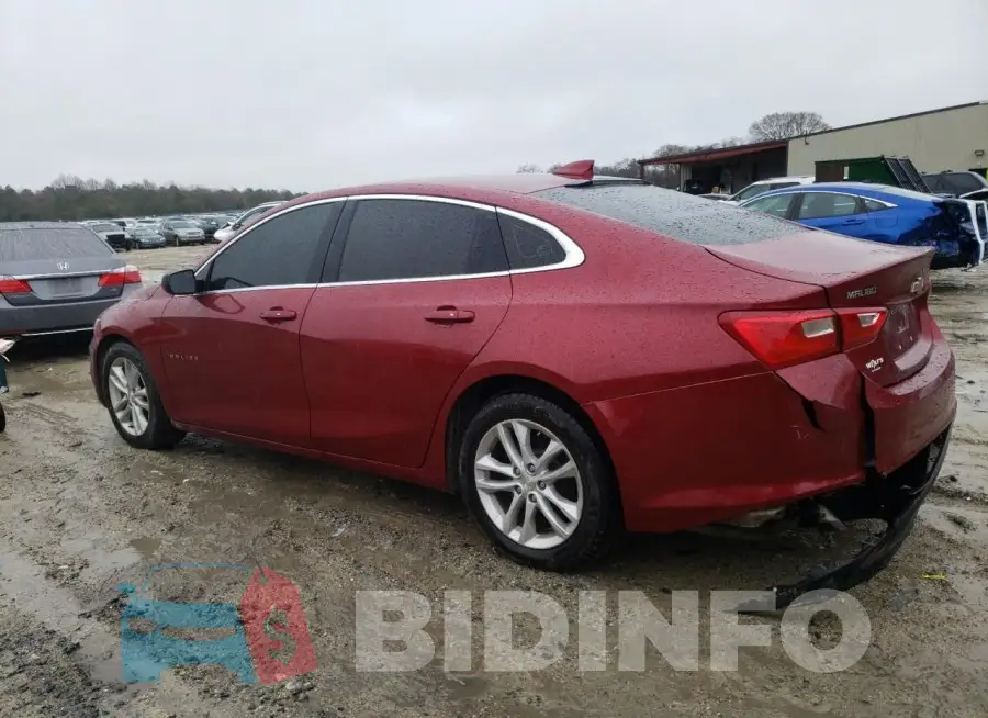 1G1ZD5ST5JF242936 Photo# 2