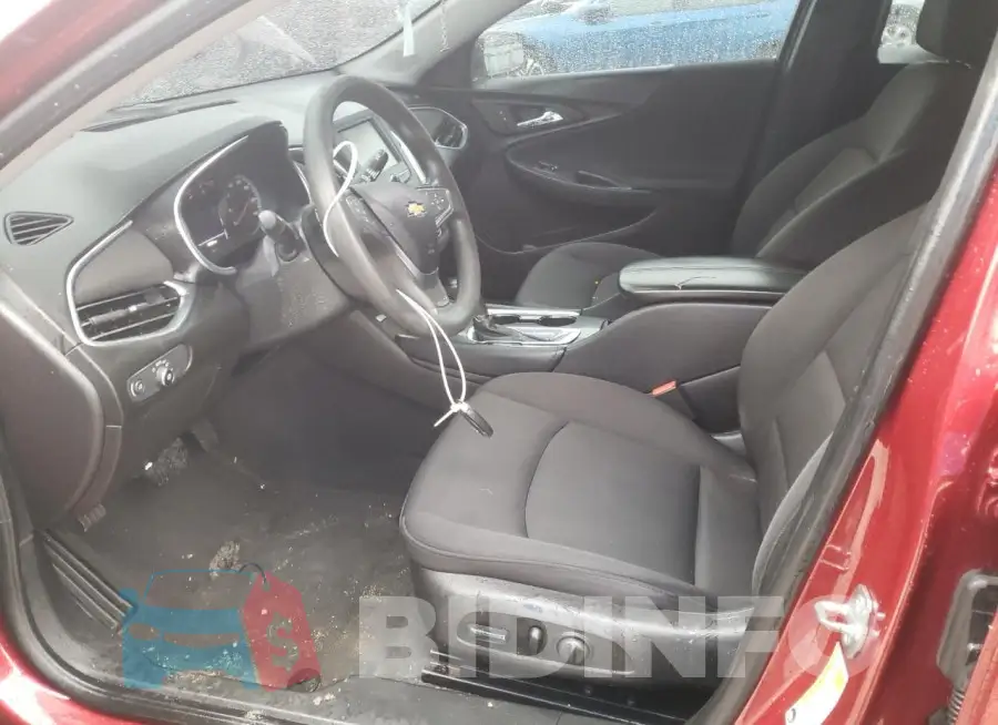 1G1ZD5ST5JF242936 Photo# 7