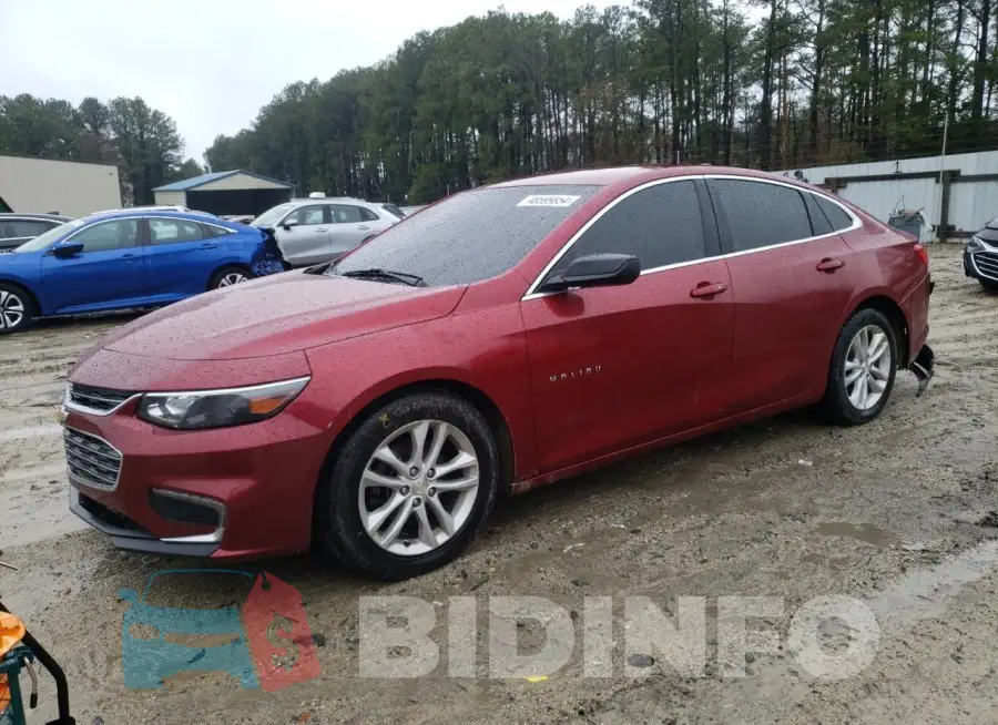 1G1ZD5ST5JF242936 Photo# 1