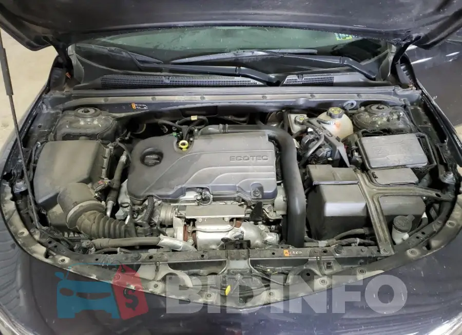 1G1ZD5ST5NF161926 Photo# 11
