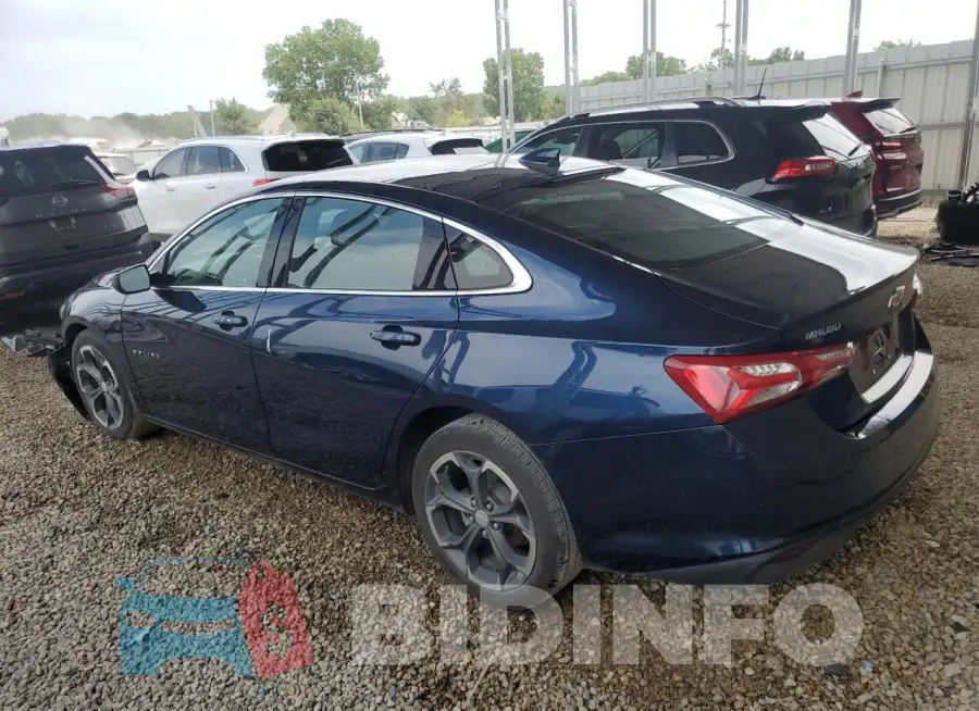 1G1ZD5ST5NF179682 Photo# 2