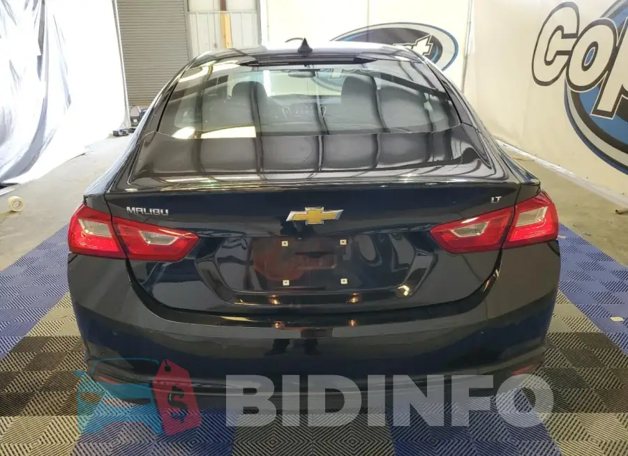 1G1ZD5ST5PF131456 Photo# 6