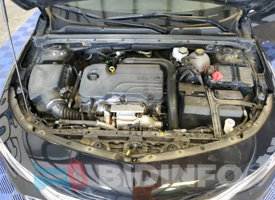 1G1ZD5ST5PF131456 Photo# 11