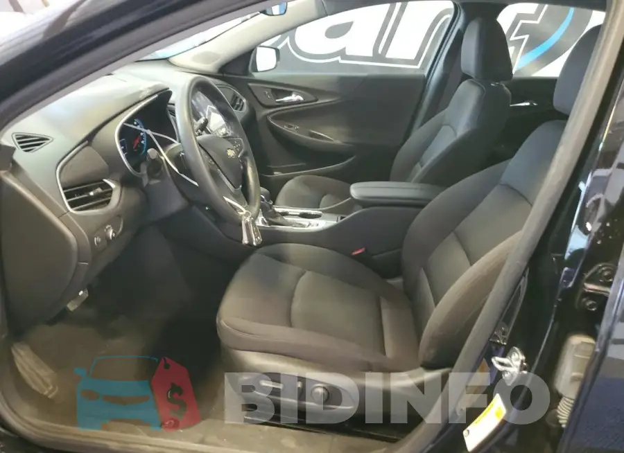 1G1ZD5ST5PF131456 Photo# 7