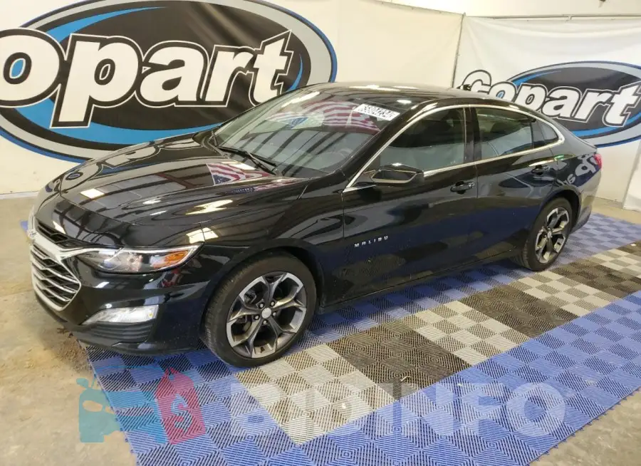 1G1ZD5ST5PF131456 Photo# 1