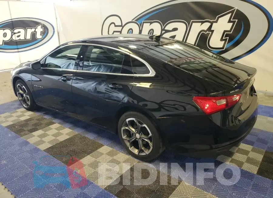 1G1ZD5ST5PF131456 Photo# 2