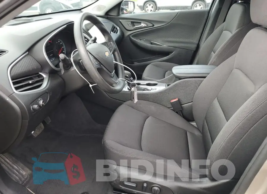 1G1ZD5ST5RF160765 Photo# 7