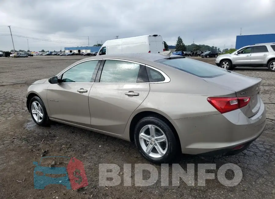 1G1ZD5ST5RF160765 Photo# 2