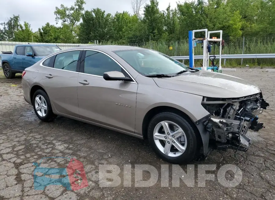 1G1ZD5ST5RF160765 Photo# 4