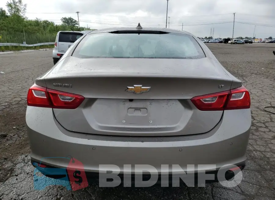 1G1ZD5ST5RF160765 Photo# 6